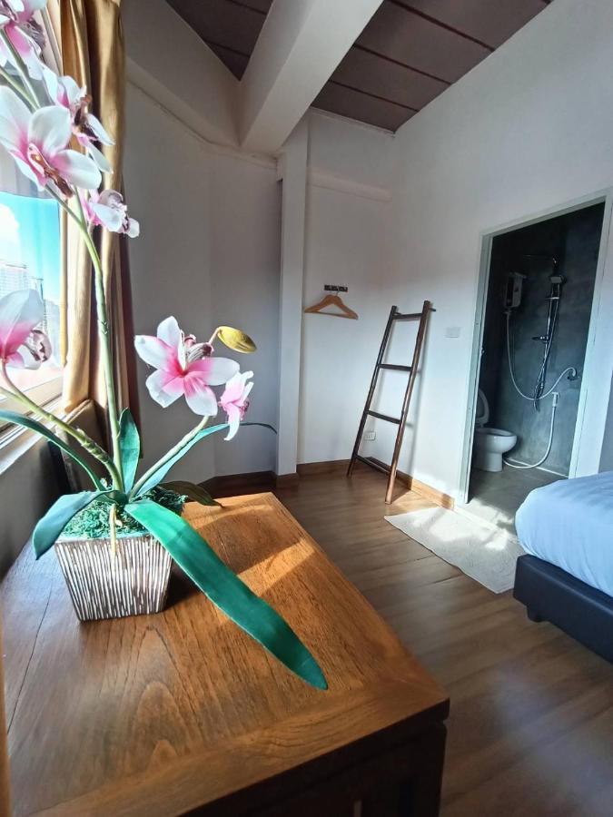 Auberge de jeunesse Soft Night Barzaar à Chiang Mai Extérieur photo