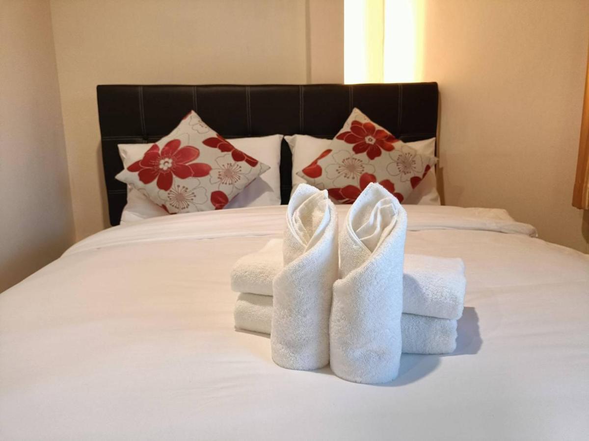 Auberge de jeunesse Soft Night Barzaar à Chiang Mai Extérieur photo